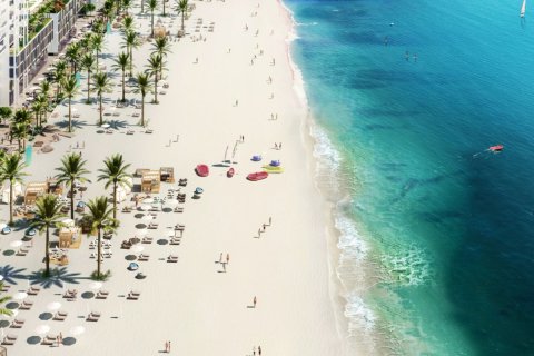 Apartment de 3 dormitorios en Dubai Harbour, UAE No. 135784 12