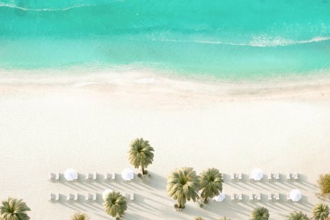 Apartment de 3 dormitorios en Dubai Harbour, UAE No. 135784 10