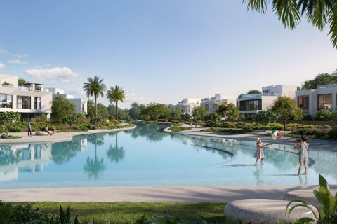 4 غرف نوم فيلا في دبي, الإمارات العربية المتحدة رقم 135788 13