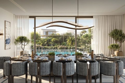 4 غرف نوم فيلا في دبي, الإمارات العربية المتحدة رقم 135788 4