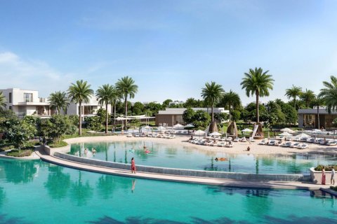 4 غرف نوم فيلا في دبي, الإمارات العربية المتحدة رقم 135788 11