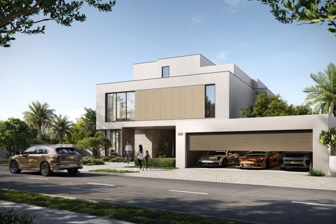 4 غرف نوم فيلا في دبي, الإمارات العربية المتحدة رقم 135788 7