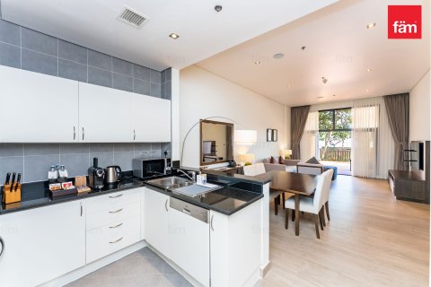 Apartment de 1 dormitorio en Palm Jumeirah, UAE No. 135782 8