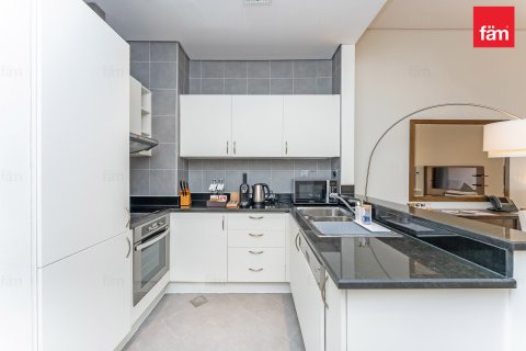 Apartment de 1 dormitorio en Palm Jumeirah, UAE No. 135782 10