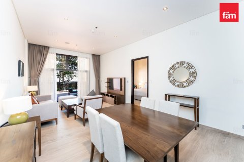 Apartment de 1 dormitorio en Palm Jumeirah, UAE No. 135782 7