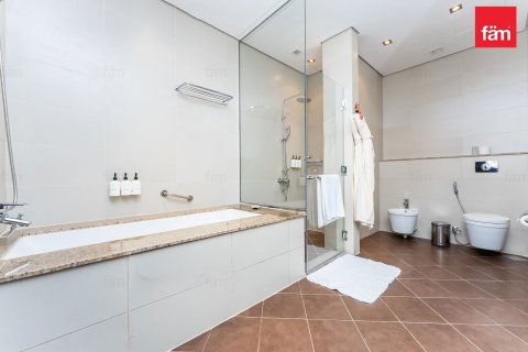 Apartment de 1 dormitorio en Palm Jumeirah, UAE No. 135782 18