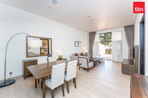 Apartment de 1 dormitorio en Palm Jumeirah, UAE No. 135782