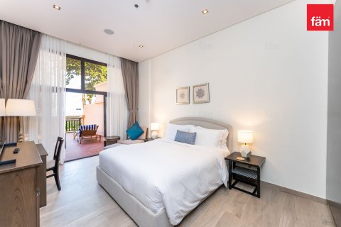 Apartment de 1 dormitorio en Palm Jumeirah, UAE No. 135782 3