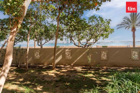 Apartment de 1 dormitorio en Palm Jumeirah, UAE No. 135782 24