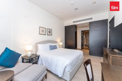 Apartment de 1 dormitorio en Palm Jumeirah, UAE No. 135782 13