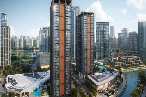 Apartment de 38.7m² en Business Bay, UAE No. 135786 12