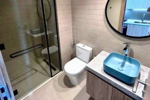 Apartment de 38.7m² en Business Bay, UAE No. 135786 8