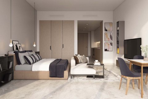 Apartment de 38.7m² en Business Bay, UAE No. 135786 9