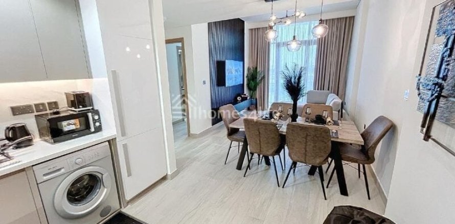 2 bedrooms Apartment in Meydan, UAE No. 142810