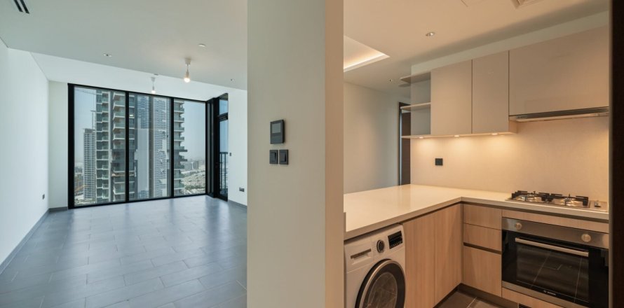 2 bedrooms Apartment in Sobha Hartland, UAE No. 142813