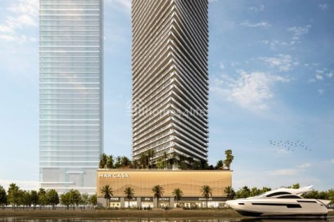 1 bedroom Apartment in Maritime City, UAE No. 142812 7