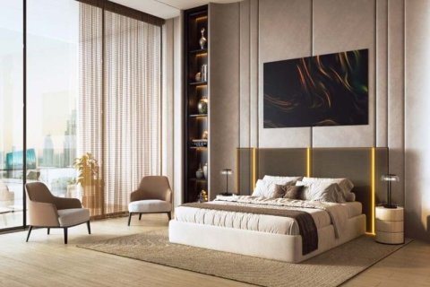 1 bedroom Apartment in Business Bay, UAE No. 142814