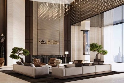 1 bedroom Apartment in Business Bay, UAE No. 142814 11