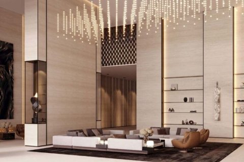 1 bedroom Apartment in Business Bay, UAE No. 142814 10