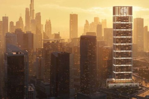 1 bedroom Apartment in Business Bay, UAE No. 142814 3