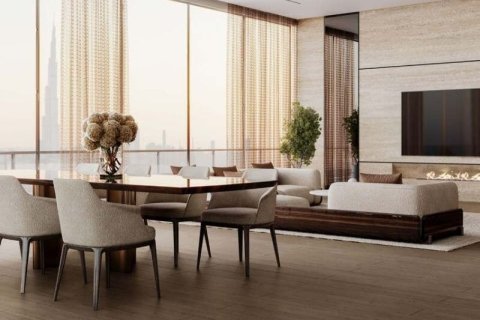 1 bedroom Apartment in Business Bay, UAE No. 142814 9