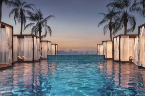 1 bedroom Apartment in Business Bay, UAE No. 142814 8