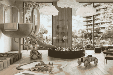 3 bedrooms Apartment in Dubai Land, UAE No. 142816 7