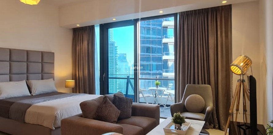 Studio Apartment  No. 112424