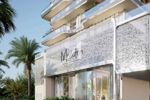 Apartment de 1 dormitorio No. 127498 16