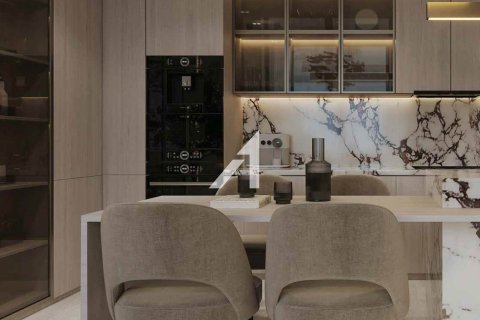 Apartment de 1 dormitorio No. 127498 13