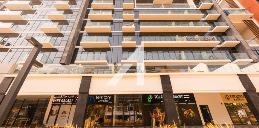 Factory de 49.8m² No. 127497