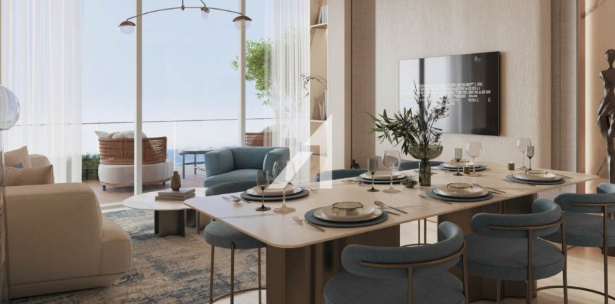 Apartment de 2 dormitorios  No. 127499