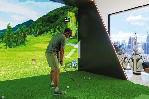 Apartment de 2 dormitorios  No. 127499 9