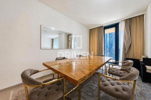 2 bedrooms Apartment in BLVD Heights, UAE No. 190015 11