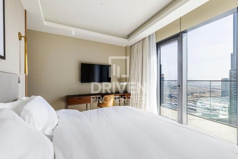 2 bedrooms Apartment in The Address Residences Dubai Opera, UAE No. 190019 10