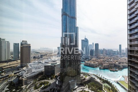 2 غرف نوم شقة في The Address Residences Dubai Opera, الإمارات العربية المتحدة رقم 190019