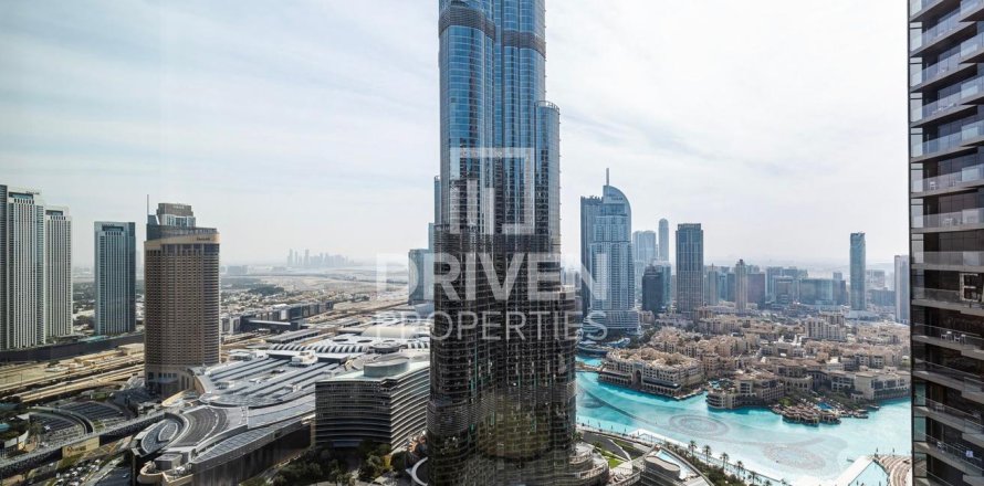 2 bedrooms Apartment in The Address Residences Dubai Opera, UAE No. 190019