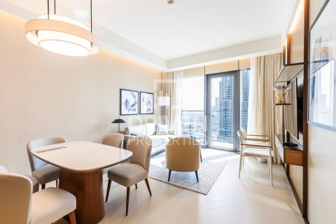 2 bedrooms Apartment in The Address Residences Dubai Opera, UAE No. 190019 4