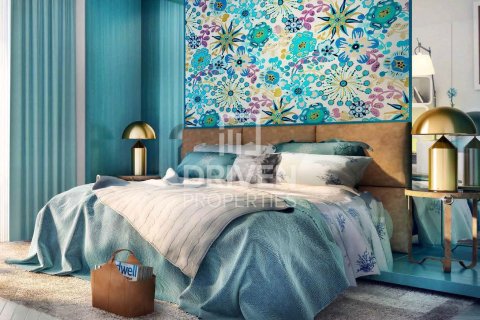 Studio Apartment in The Heart of Europe, UAE No. 190013 4