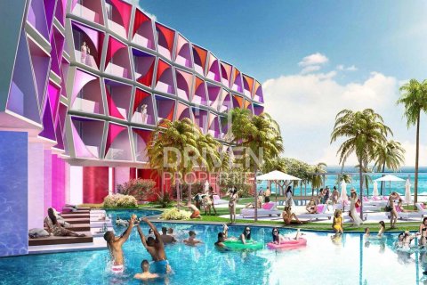 Studio Apartment in The Heart of Europe, UAE No. 190013 3
