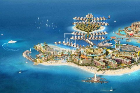 Studio Apartment in The Heart of Europe, UAE No. 190013 10