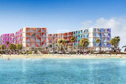 Studio Apartment in The Heart of Europe, UAE No. 190013 9