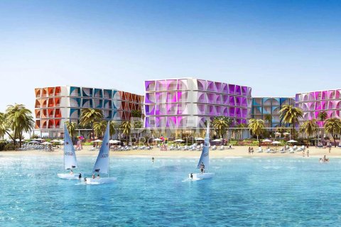 Studio Apartment in The Heart of Europe, UAE No. 190013 7