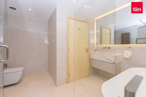 Appartement de 2 chambres  No. 107220 27