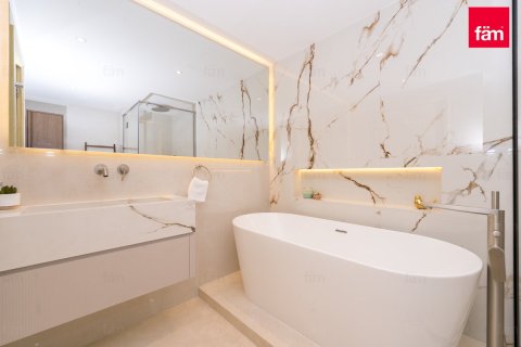 Appartement de 2 chambres  No. 107220 28