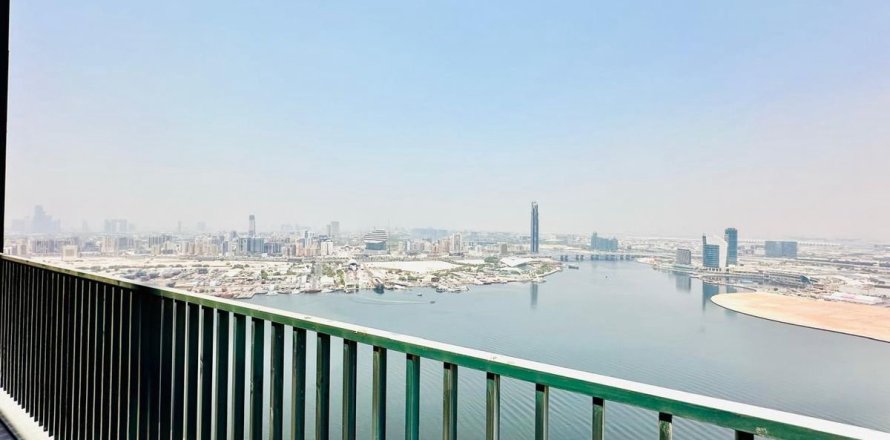 3 غرف نوم شقة رقم 107208