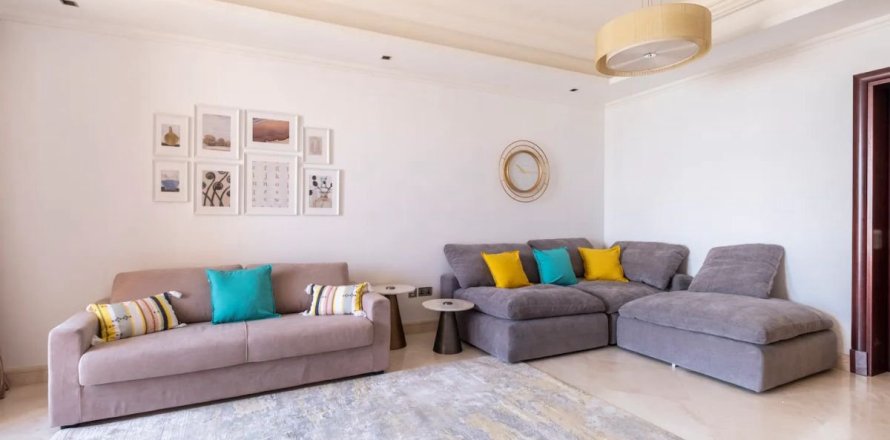 2 bedrooms Apartment No. 107207