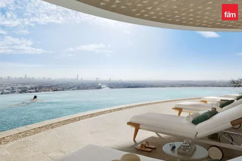 Квартира с 1 спальней  №107206 3