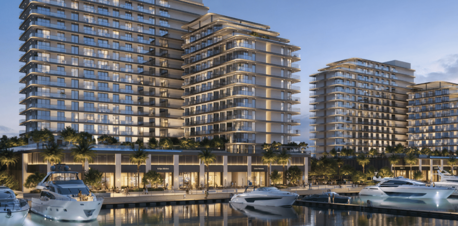 Appartement de 2 chambres à Dubai, UAE No. 146529