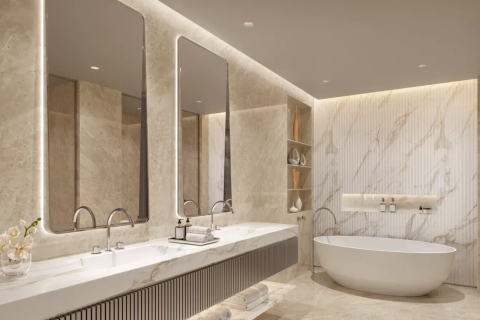 Квартира с 2 спальнями в Дубай, ОАЭ №146527 9